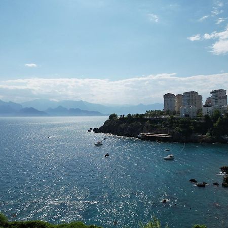 Qinn Hotel Antalya Exterior photo