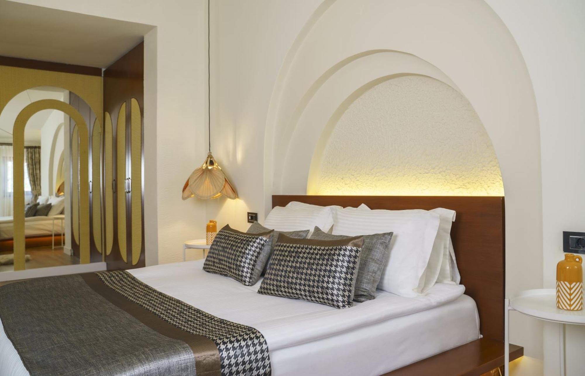 Qinn Hotel Antalya Exterior photo