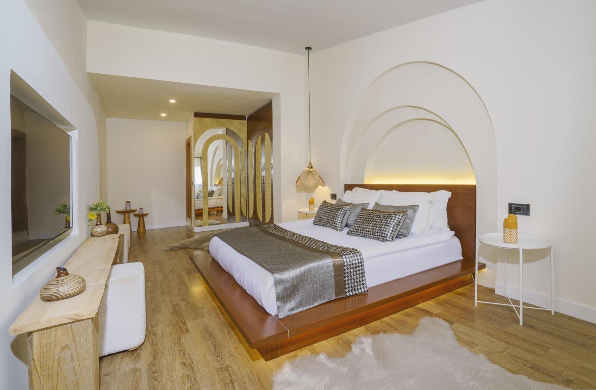 Qinn Hotel Antalya Exterior photo