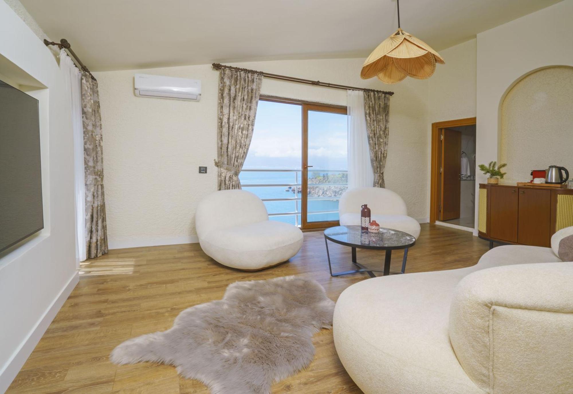 Qinn Hotel Antalya Exterior photo