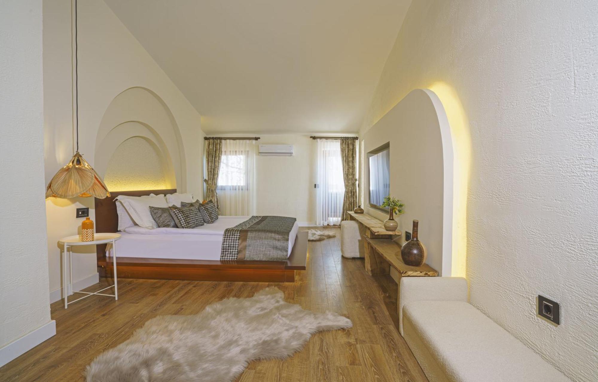 Qinn Hotel Antalya Exterior photo