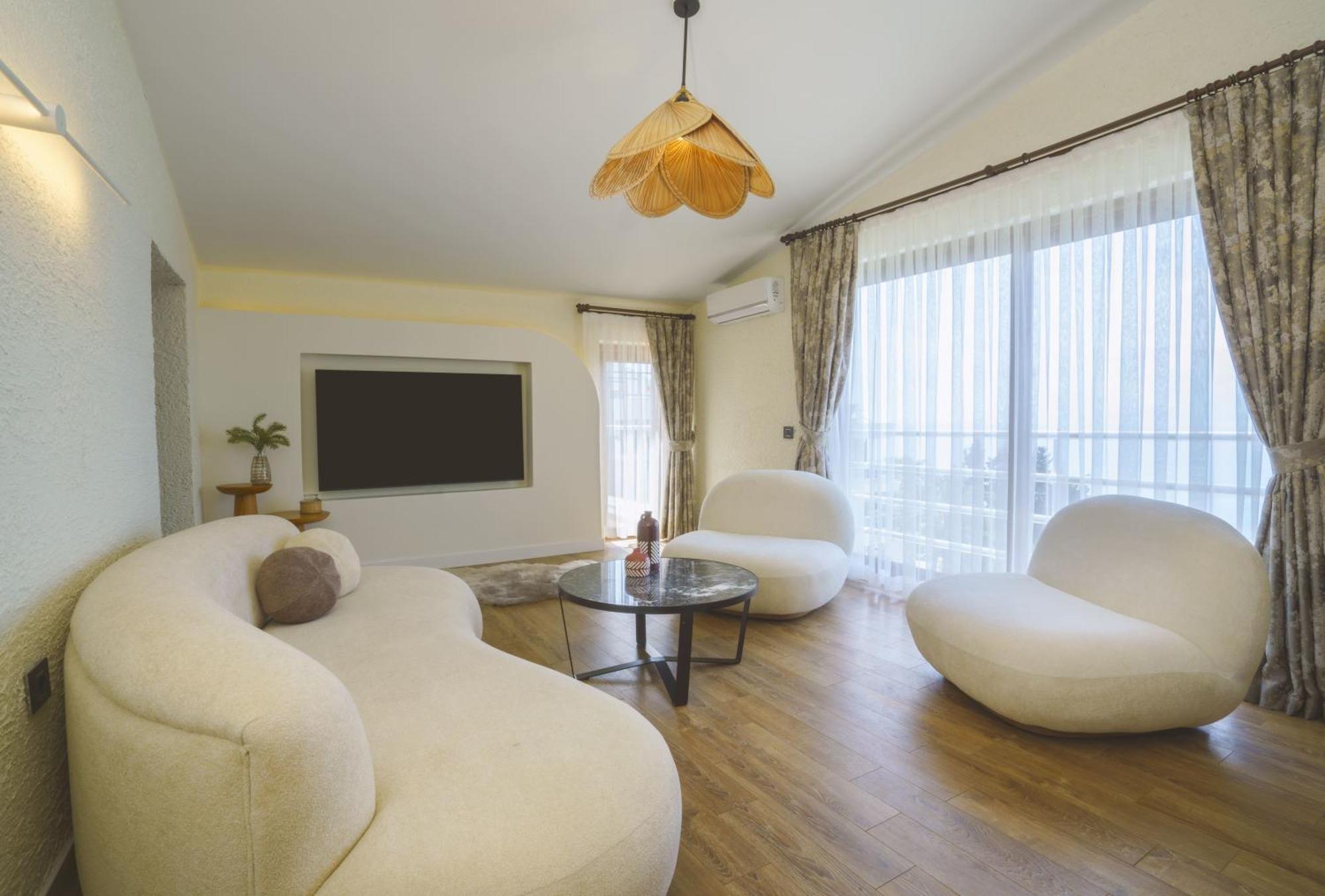 Qinn Hotel Antalya Exterior photo